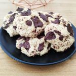 cookies de confinement