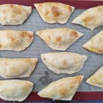 brick au four tunisie ramadan recette saine entrée rapide empanadas tunisie pas à pas fait maison